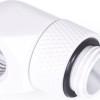 Alphacool Fittings Λευκό