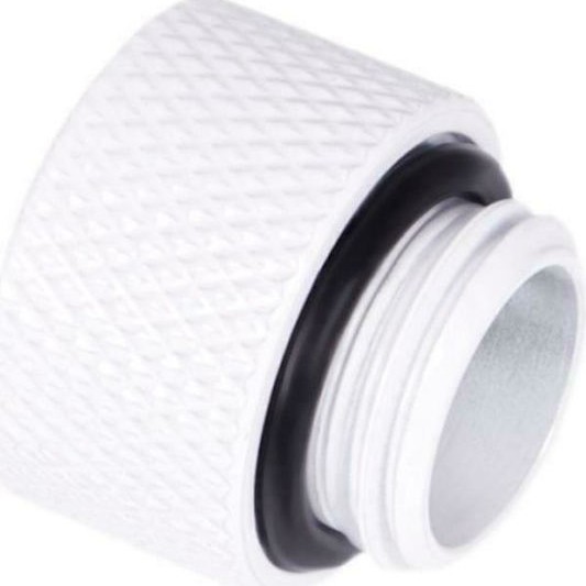 Alphacool Fittings Λευκό