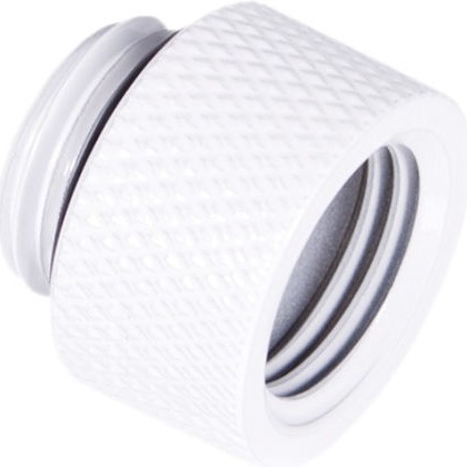Alphacool Fittings Λευκό