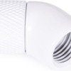 Alphacool Eiszapfen angled adaptor 45° rotatable G1/4 outer thread to G1/4 ínner thread Fittings Λευκό