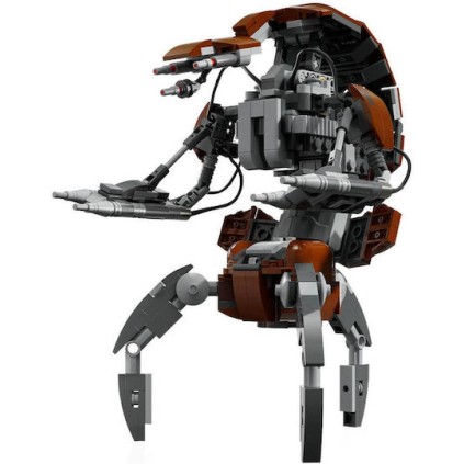 Lego Disney Droideka για 18+ Ετών 583τμχ