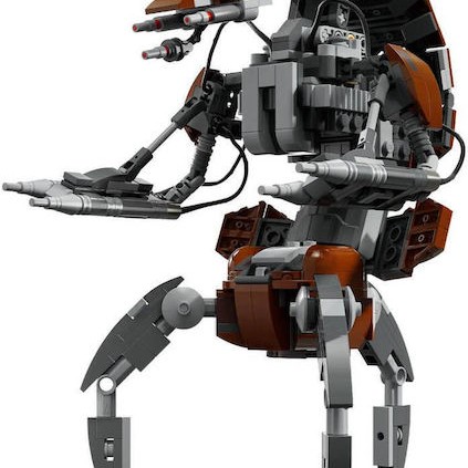 Lego Disney Droideka για 18+ Ετών 583τμχ