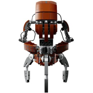 Lego Disney Droideka για 18+ Ετών 583τμχ