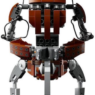 Lego Disney Droideka για 18+ Ετών 583τμχ