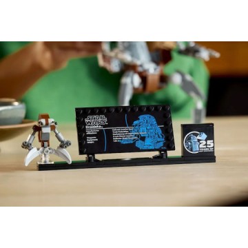 Lego Disney Droideka για 18+ Ετών 583τμχ