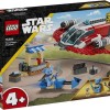 Lego Disney The Crimson Firehawk για 4+ Ετών 136τμχ