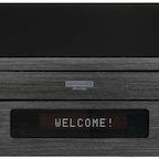 Panasonic Blu-Ray Player DP-UB9004 με USB Media Player