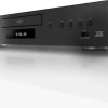 Panasonic Blu-Ray Player DP-UB9004 με USB Media Player