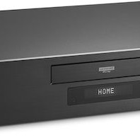 Panasonic Blu-Ray Player DP-UB9004 με USB Media Player