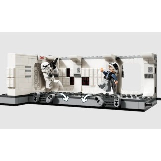 Lego Disney Boarding the Tantive IV για 8+ Ετών 502τμχ