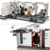 Lego Disney Boarding the Tantive IV για 8+ Ετών 502τμχ