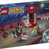 Lego Sonic The Hedgehog Shadow The Hedgehog Escape για 8+ Ετών