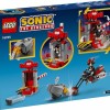 Lego Sonic The Hedgehog Shadow The Hedgehog Escape για 8+ Ετών