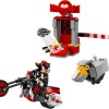 Lego Sonic The Hedgehog Shadow The Hedgehog Escape για 8+ Ετών