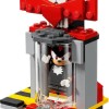 Lego Sonic The Hedgehog Shadow The Hedgehog Escape για 8+ Ετών