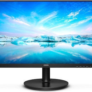 Philips V Line 222V8LA VA Monitor 21.5