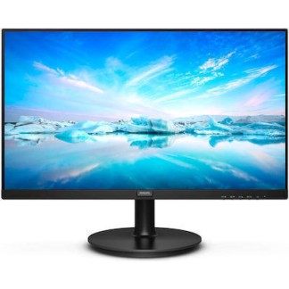 Philips V Line 222V8LA VA Monitor 21.5