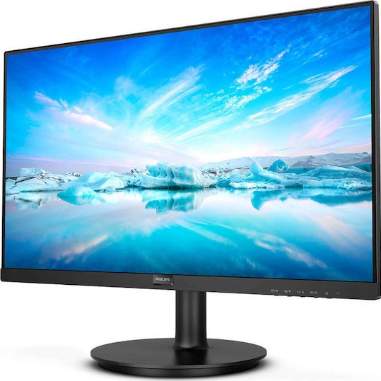 Philips V Line 222V8LA VA Monitor 21.5