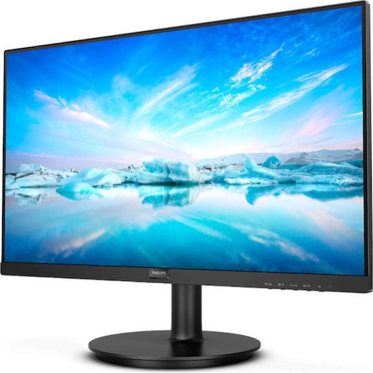 Philips V Line 222V8LA VA Monitor 21.5