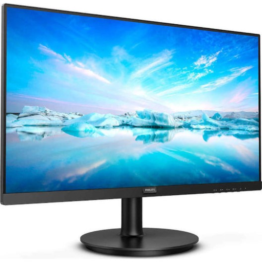 Philips V Line 222V8LA VA Monitor 21.5