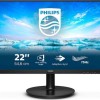 Philips V Line 222V8LA VA Monitor 21.5