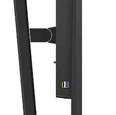 Philips P Line 326P1H IPS Monitor 31.5