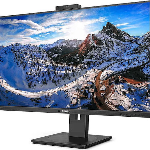 Philips P Line 326P1H IPS Monitor 31.5