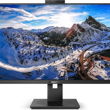 Philips 329P1H IPS Monitor 31.5