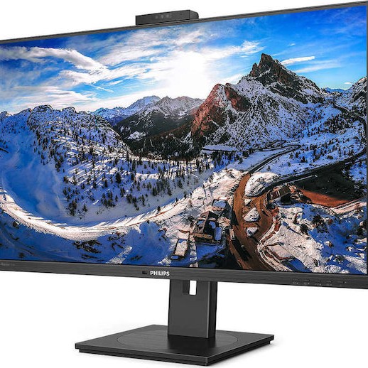 Philips 329P1H IPS Monitor 31.5