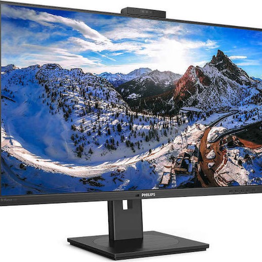 Philips 329P1H IPS Monitor 31.5