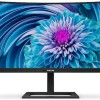 Philips E line 346E2CUAE Ultrawide VA Curved Monitor 34