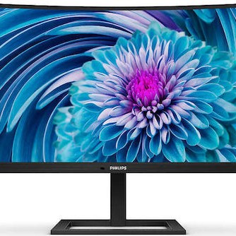 Philips E line 346E2CUAE Ultrawide VA Curved Monitor 34