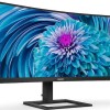 Philips E line 346E2CUAE Ultrawide VA Curved Monitor 34