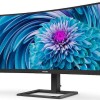 Philips E line 346E2CUAE Ultrawide VA Curved Monitor 34