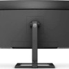 Philips E line 346E2CUAE Ultrawide VA Curved Monitor 34
