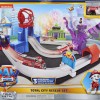 Spin Master Paw Patrol Total City Rescue Movie Track Set with Exclusive Marshall Vehicle Πίστα 1:55 για 3+ Ετών