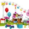 Lego Animal Crossing Animal Crossing Julian's Birthday Party για 6+ Ετών 170τμχ