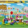 Lego Animal Crossing Animal Crossing Julian's Birthday Party για 6+ Ετών 170τμχ