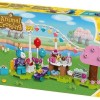 Lego Animal Crossing Animal Crossing Julian's Birthday Party για 6+ Ετών 170τμχ