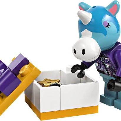 Lego Animal Crossing Animal Crossing Julian's Birthday Party για 6+ Ετών 170τμχ