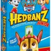 Επιτραπέζιο Παιχνίδι Paw Patrol HedBanz Junior Spin Master