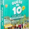 Επιτραπέζιο Παιχνίδι Guess in 10 - Ratespiel Tour durch die Stadt για 2-8 Παίκτες 8+ Ετών (GER) Spin Master
