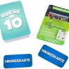 Επιτραπέζιο Παιχνίδι Guess in 10 - Ratespiel Tour durch die Stadt για 2-8 Παίκτες 8+ Ετών (GER) Spin Master