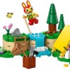 Lego Animal Crossing Animal Crossing Bunnie's Outdoor Activities για 6+ Ετών 164τμχ