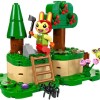 Lego Animal Crossing Animal Crossing Bunnie's Outdoor Activities για 6+ Ετών 164τμχ