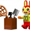 Lego Animal Crossing Animal Crossing Bunnie's Outdoor Activities για 6+ Ετών 164τμχ