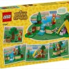 Lego Animal Crossing Animal Crossing Bunnie's Outdoor Activities για 6+ Ετών 164τμχ