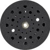 Bosch EXPERT Multihole Backing Pad Πέλμα Έκκεντρου Τριβείου 125