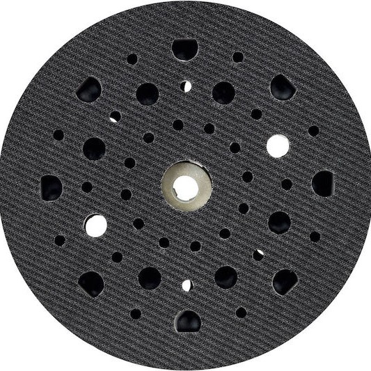 Bosch EXPERT Multihole Backing Pad Πέλμα Έκκεντρου Τριβείου 125