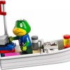 Lego Animal Crossing Animal Crossing Kapp'n's Island Boat Tour για 6+ Ετών 233τμχ